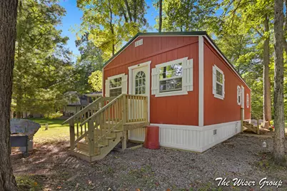 9516 Trout Drive, Sears, MI 49679 - Photo 16