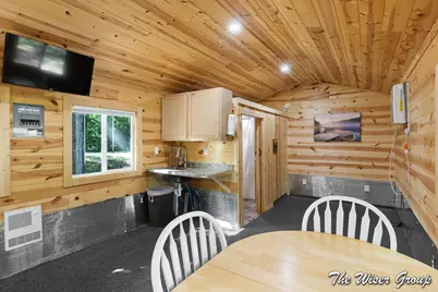 9516 Trout Drive, Sears, MI 49679 - Photo 10