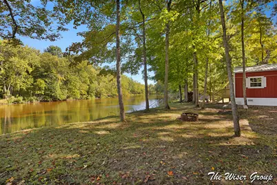 9516 Trout Drive, Sears, MI 49679 - Photo 6