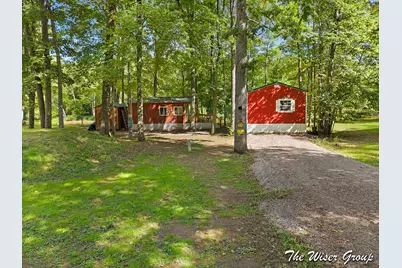 9516 Trout Drive, Sears, MI 49679 - Photo 32