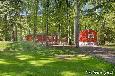 9516 Trout Drive, Sears, MI 49679 - Photo 48