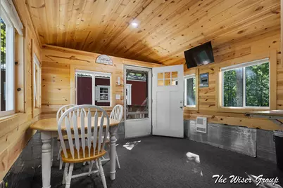 9516 Trout Drive, Sears, MI 49679 - Photo 14