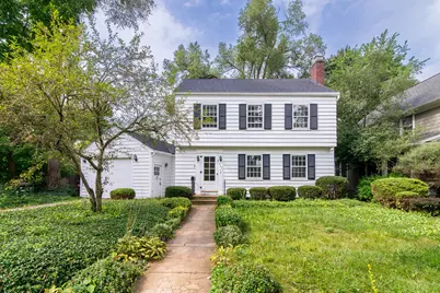 403 Wesley Street, Ann Arbor, MI 48103 - Photo 1