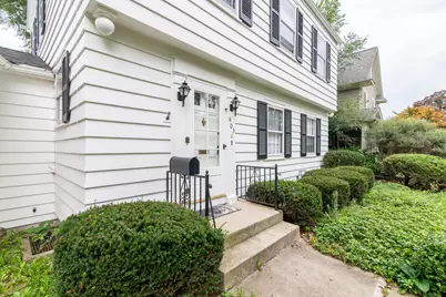 403 Wesley Street, Ann Arbor, MI 48103 - Photo 2