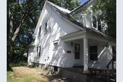 457 Clinton Avenue, Kalamazoo, MI 49001 - Photo 2