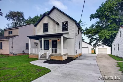 5109 Carson Avenue SW, Wyoming, MI 49548 - Photo 2