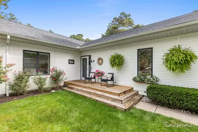 13342 Forest Park Drive, Grand Haven, MI 49417 - Photo 2