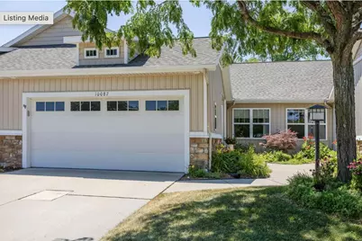 10087 S Crossroads Circle SE, Caledonia, MI 49316 - Photo 2