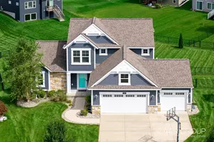 1119 Arbor Meadow Dr SE, Byron Center, MI 49315 - Photo 1