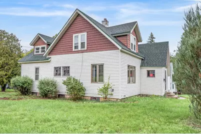 401 Rose Avenue, Big Rapids, MI 49307 - Photo 1