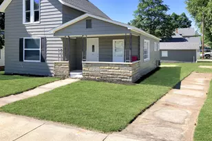 404 W St Joseph St, Watervliet, MI 49098 - Photo 1