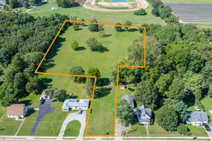 0 N Center St, Hartford, MI 49057 - Photo 1