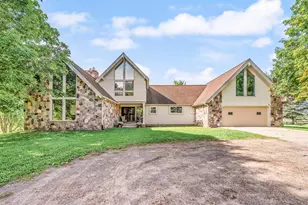 11421 S Deer Lake Rd, Reed City, MI 49677 - Photo 1