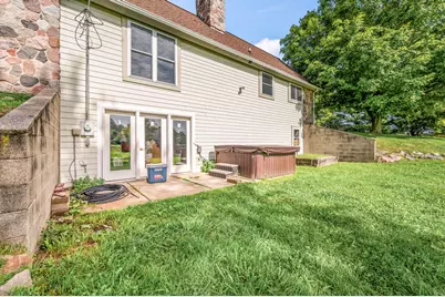 11421 S Deer Lake Road, Reed City, MI 49677 - Photo 48