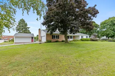 35 W Clark Street NW, Kent City, MI 49330 - Photo 2