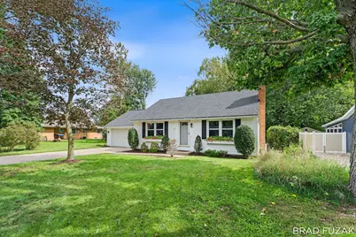 103 Birchwood Avenue, Holland, MI 49423 - Photo 1