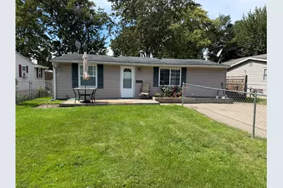 819 S Prospect Court, Watervliet, MI 49098 - Photo 1