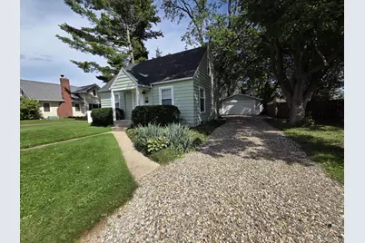 46 N 27th Street N, Battle Creek, MI 49015 - Photo 2