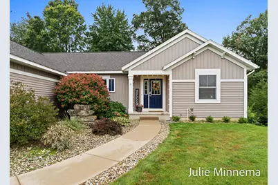 13445 Hidden Creek Court, Grand Haven, MI 49417 - Photo 2