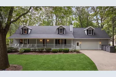 997 Singapore Drive, Saugatuck, MI 49453 - Photo 1