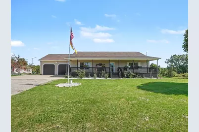 5443 Combs Road, North Adams, MI 49262 - Photo 2