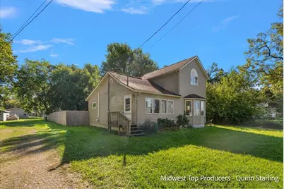 373 Charlotte Street, Mulliken, MI 48861 - Photo 6