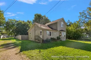 373 Charlotte St, Mulliken, MI 48861 - Photo 6