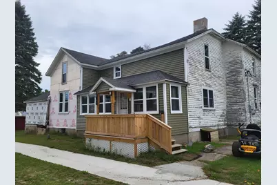 8435 N Democrat Street N, Free Soil, MI 49411 - Photo 1