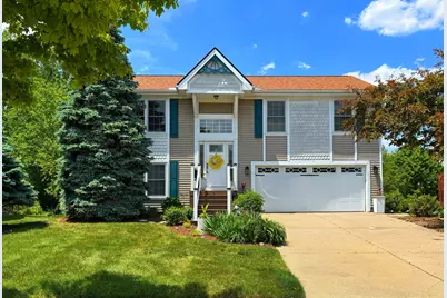 558 Thornhill Court, Belleville, MI 48111 - Photo 1