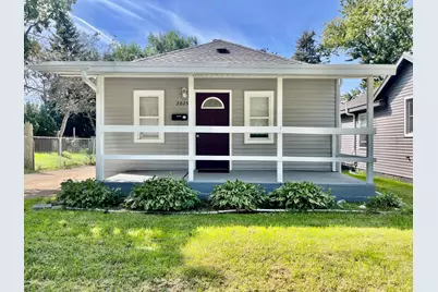 2025 De Hoop Avenue SW, Wyoming, MI 49509 - Photo 1