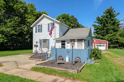 635 Osterhout Street, Schoolcraft, MI 49087 - Photo 2