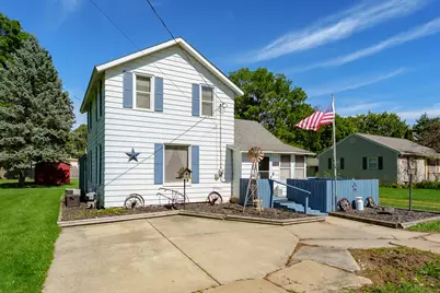 635 Osterhout Street, Schoolcraft, MI 49087 - Photo 30