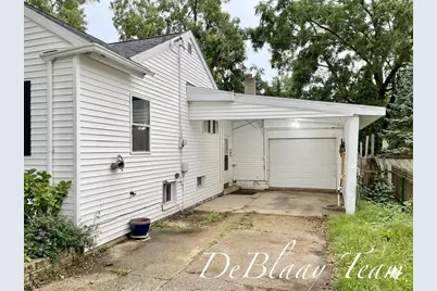 3418 Munson Street, Lansing, MI 48917 - Photo 2