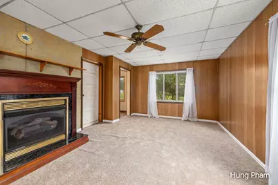 1569 S Sheridan Road, Stanton, MI 48888 - Photo 2