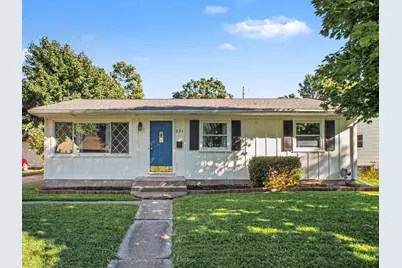 221 Cloverland Drive, Lansing, MI 48910 - Photo 18