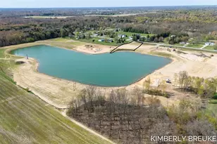 Lot E Fillmore, Allendale, MI 49401 - Photo 1
