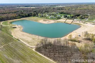 Lot F Fillmore, Allendale, MI 49401 - Photo 1