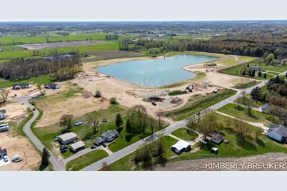 Lot F Fillmore, Allendale, MI 49401 - Photo 2
