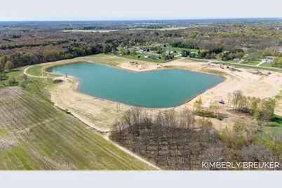 Lot F Fillmore, Allendale, MI 49401 - Photo 4