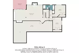 4260 S Oak Pointe Ct NE, Grand Rapids, MI 49525 - Photo 46