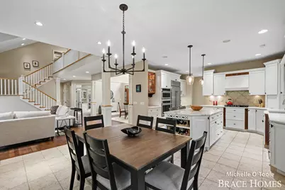 4260 S Oak Pointe Court NE, Grand Rapids, MI 49525 - Photo 10