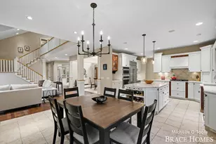 4260 S Oak Pointe Ct NE, Grand Rapids, MI 49525 - Photo 10