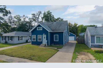 128 Burt Street SE, Wyoming, MI 49548 - Photo 36