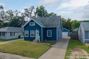 128 Burt Street SE, Wyoming, MI 49548 - Photo 36