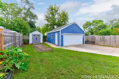128 Burt Street SE, Wyoming, MI 49548 - Photo 34