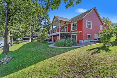 1176 Day Road, Union City, MI 49094 - Photo 2
