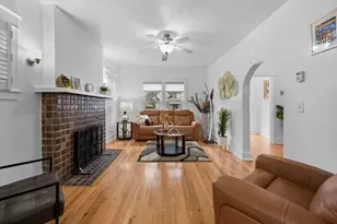 123 Puritan Ave, Highland Park, MI 48203 - Photo 2