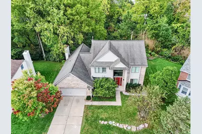 3089 N Foxridge Court, Ann Arbor, MI 48105 - Photo 26