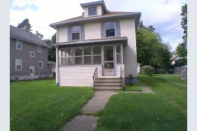 132 Wall Street, Jackson, MI 49203 - Photo 1