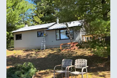 4833 S Astor Road, Baldwin, MI 49304 - Photo 1